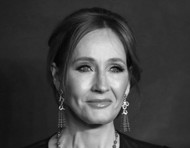 J.K. Rowling