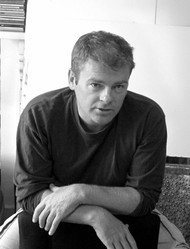 Mark Haddon
