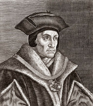 Sir Thomas More
