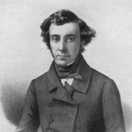 Alexis de Tocqueville