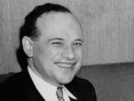 Benjamin Graham