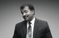 Neil deGrasse Tyson