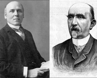 Howard Pyle & C. Collodi