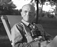 Aldo Leopold