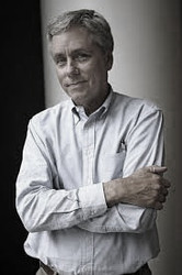 Carl Hiaasen