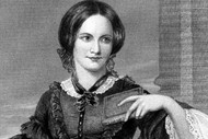Charlotte Brontë