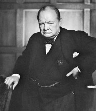 Winston S. Churchill