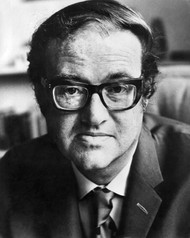 John Mortimer