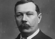 Arthur Conan Doyle