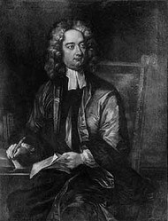 Jonathan Swift
