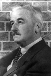 William Faulkner