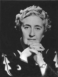 Agatha Christie