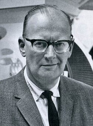 Arthur C. Clarke