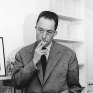 Albert Camus