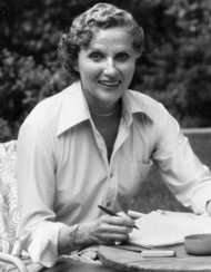 James Tiptree, Jr.