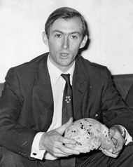 Richard Leakey