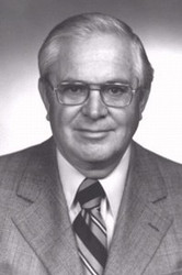 Benjamin A. Rogge