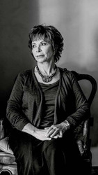 Isabel Allende
