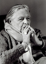 Marguerite Yourcenar