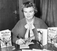 Miss Read