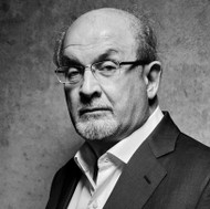 Salman Rushdie