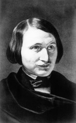 Nikolai Gogol
