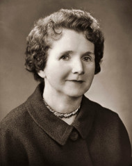 Rachel Carson