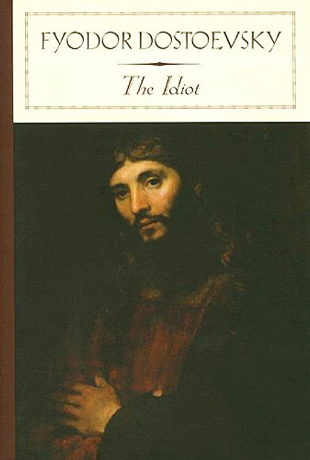 The Idiot--Fyodor Dostoevsky's portrayal of a man based on the image of Christ--posed a significant challenge to its author.  How does one paint a truly beautiful soul?  This became especially difficult because, as he wrote, "beauty is the ideal, and neither my country, nor civilized Europe, know what that ideal of beauty is."  The result was one of Dostoevsky's greatest creations--Prince Myshkin, a saintly, yet deeply human character.
The story begins when Myshkin arrives on Russian soil after a stay in a Swiss sanatorium. Scorned by St. Petersburg society as an idiot for his generosity and innocence, the prince finds himself at the center of a struggle between a rich, kept woman and a beautiful, virtuous girl, who both hope to win his affection. Unfortunately, Myshkin’s very goodness seems to bring disaster to everyone he meets. The shocking denouement tragically reveals how, in a world obsessed with money, power, and sexual conquest, a sanatorium is the only place for a saint.
"Dostoevsky had various and distressing personal defects," wrote Arnold Bennet, "but his humanity and his wisdom, doubtless derived from the man Jesus who delivered the Sermon on the Mount, are unique."  In The Idiot, Dostoevsky pits his delirious insights into the human heart against conventional religion and the machinery of Russian society.
Translated by Constance Garnett, Revised by Elina Yuffa
With an Introduction by Joseph Frank, Notes by Elina Yuffa   The Idiot--Fyodor Dostoevsky's portrayal of a man based on the image of Christ--posed a significant challenge to its author.  How does one paint a truly beautiful soul?  This became especially difficult because, as he wrote, "beauty is the ideal, and neither my country, nor civilized Europe, know what that ideal of beauty is."  The result was one of Dostoevsky's greatest creations--Prince Myshkin, a saintly, yet deeply human character.
The story begins when Myshkin arrives on Russian soil after a stay in a Swiss sanatorium. Scorned by St. Petersburg society as an idiot for his generosity and innocence, the prince finds himself at the center of a struggle between a rich, kept woman and a beautiful, virtuous girl, who both hope to win his affection. Unfortunately, Myshkin’s very goodness seems to bring disaster to everyone he meets. The shocking denouement tragically reveals how, in a world obsessed with money, power, and sexual conquest, a sanatorium is the only place for a saint.
"Dostoevsky had various and distressing personal defects," wrote Arnold Bennet, "but his humanity and his wisdom, doubtless derived from the man Jesus who delivered the Sermon on the Mount, are unique."  In The Idiot, Dostoevsky pits his delirious insights into the human heart against conventional religion and the machinery of Russian society.
Translated by Constance Garnett, Revised by Elina Yuffa
With an Introduction by Joseph Frank, Notes by Elina Yuffa