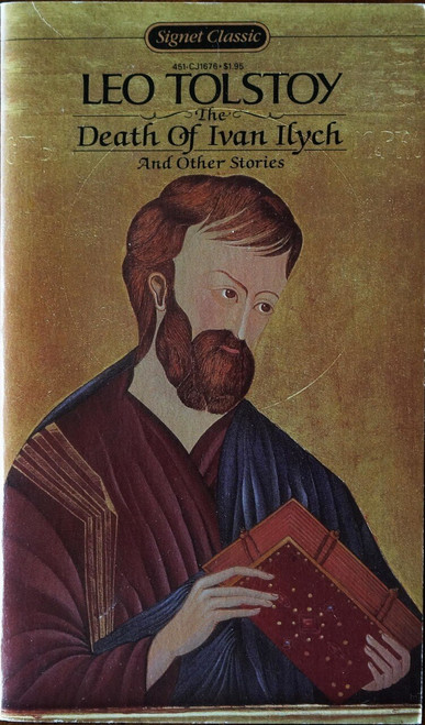 Combining detailed physical description with perceptive psychological insight, Leo Tolstoy realistically sweeps aside the sham of surface appearances to lay bare man's intimate gestures, acts, and thoughts.  Murder and sacrifice...greed and devotion...lust and affection...vanity and love--one by one, in this volume of great stories, Tolstoy dissects the basic drives, emotions and motives of average people searching for self-knowledge and spiritual perfection.  Chekhov said, "Of authors my favorite is Tolstoy."  And Turgenev "marveled at the strength of his huge talent....It sends a cold shudder even down my back, though you know my back has become thick and course.  He is a master, a master."
Other Stories: Family Happiness, The Kreutzer Sonata, Master and Man
Translated by Aylmer Maude and J.D. Duff with an Afterword by David Magarshack
About the Author
A Russian author of novels, short stories, plays, and philosophical essays, Count Leo Tolstoy (1828-1910) was born into an aristocratic family and is best known for the epic books War and Peace and Anna Karenina, regarded as two of the greatest works of Russian literature. After serving in the Crimean War, Tolstoy retired to his estate and devoted himself to writing, farming, and raising his large family. His novels and outspoken social polemics brought him world-wide fame. Combining detailed physical description with perceptive psychological insight, Leo Tolstoy realistically sweeps aside the sham of surface appearances to lay bare man's intimate gestures, acts, and thoughts.  Murder and sacrifice...greed and devotion...lust and affection...vanity and love--one by one, in this volume of great stories, Tolstoy dissects the basic drives, emotions and motives of average people searching for self-knowledge and spiritual perfection.  Chekhov said, "Of authors my favorite is Tolstoy."  And Turgenev "marveled at the strength of his huge talent....It sends a cold shudder even down my back, though you know my back has become thick and course.  He is a master, a master."
Other Stories: Family Happiness, The Kreutzer Sonata, Master and Man
Translated by Aylmer Maude and J.D. Duff with an Afterword by David Magarshack
About the Author
A Russian author of novels, short stories, plays, and philosophical essays, Count Leo Tolstoy (1828-1910) was born into an aristocratic family and is best known for the epic books War and Peace and Anna Karenina, regarded as two of the greatest works of Russian literature. After serving in the Crimean War, Tolstoy retired to his estate and devoted himself to writing, farming, and raising his large family. His novels and outspoken social polemics brought him world-wide fame.