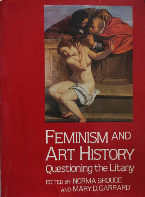 A long-needed corrective and alternative view of Western art history, these seventeen essays by respected scholars are arranged chronologically and cover every major period from the ancient Egyptian to the present. While several of the essays deal with major women artists, the book is essentially about Western art history and the extent to which it has been distorted, in every period, by sexual bias. With 306 illustrations.