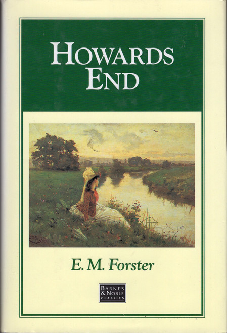 Considered by many to be E. M. Forster’s greatest novel, Howards End is a beautifully subtle tale of two very different families brought together by an unusual event. The Schlegels are intellectuals, devotees of art and literature. The Wilcoxes are practical and materialistic, leading lives of “telegrams and anger.” When the elder Mrs. Wilcox dies and her family discovers she has left their country home—Howards End—to one of the Schlegel sisters, a crisis between the two families is precipitated that takes years to resolve.
Written in 1910, Howards End is a symbolic exploration of the social, economic, and intellectual forces at work in England in the years preceding World War I, a time when vast social changes were occurring. In the Schlegels and the Wilcoxes, Forster perfectly embodies the competing idealism and materialism of the upper classes, while the conflict over the ownership of Howards End represents the struggle for possession of the country’s future. As critic Lionel Trilling once noted, the novel asks, “Who shall inherit England?”
Forster refuses to take sides in this conflict. Instead he poses one of the book’s central questions: In a changing modern society, what should be the relation between the inner and outer life, between the world of the intellect and the world of business? Can they ever, as Forster urges, “only connect”? Considered by many to be E. M. Forster’s greatest novel, Howards End is a beautifully subtle tale of two very different families brought together by an unusual event. The Schlegels are intellectuals, devotees of art and literature. The Wilcoxes are practical and materialistic, leading lives of “telegrams and anger.” When the elder Mrs. Wilcox dies and her family discovers she has left their country home—Howards End—to one of the Schlegel sisters, a crisis between the two families is precipitated that takes years to resolve.
Written in 1910, Howards End is a symbolic exploration of the social, economic, and intellectual forces at work in England in the years preceding World War I, a time when vast social changes were occurring. In the Schlegels and the Wilcoxes, Forster perfectly embodies the competing idealism and materialism of the upper classes, while the conflict over the ownership of Howards End represents the struggle for possession of the country’s future. As critic Lionel Trilling once noted, the novel asks, “Who shall inherit England?”
Forster refuses to take sides in this conflict. Instead he poses one of the book’s central questions: In a changing modern society, what should be the relation between the inner and outer life, between the world of the intellect and the world of business? Can they ever, as Forster urges, “only connect”?