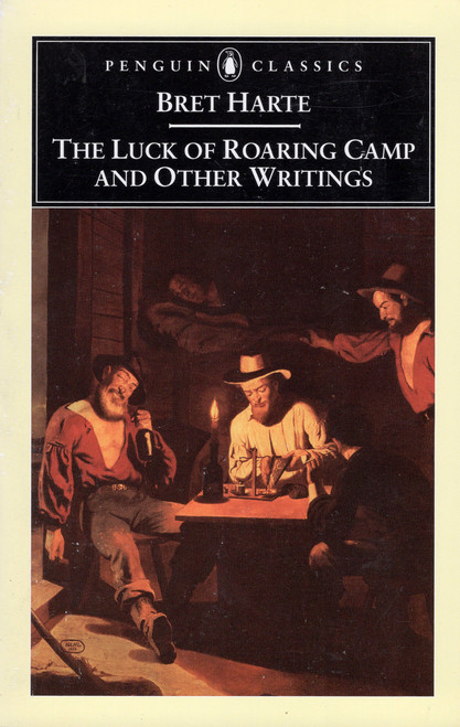 "Though I am generally placed at the head of my breed of scribblers in this part of the country," Mark Twain wrote from California in 1866, "the place properly belongs to Bret Harte."  More than any other writer, Bret Harte was at the forefront of western American literature, paving the way for writers such as Mark Twain, Joaquin Miller, Ina Coolbrith, Prentice Mulford, and Charles Warren Stoddard.
The Luck of Roaring Camp and Other Writings brings together not only Harte's best-known pieces, such as "The Luck of Roaring Camp" and "The Outcasts of Poker Flat," but also the original transcription of the famous 1882 essay "The Argonauts of '49," as well as a selection of his poetry, lesser-known essays, and three of his Condensed Novels, which are notable for Harte's parodies of James Fenimore Cooper, Charles Dickens, and Sir Arthur Conan Doyle. This is the first collection to feature selections that evenly cover the full scope of Harte's writing career.
Edited with an Introduction and Notes by Gary Scharnhorst "Though I am generally placed at the head of my breed of scribblers in this part of the country," Mark Twain wrote from California in 1866, "the place properly belongs to Bret Harte."  More than any other writer, Bret Harte was at the forefront of western American literature, paving the way for writers such as Mark Twain, Joaquin Miller, Ina Coolbrith, Prentice Mulford, and Charles Warren Stoddard.
The Luck of Roaring Camp and Other Writings brings together not only Harte's best-known pieces, such as "The Luck of Roaring Camp" and "The Outcasts of Poker Flat," but also the original transcription of the famous 1882 essay "The Argonauts of '49," as well as a selection of his poetry, lesser-known essays, and three of his Condensed Novels, which are notable for Harte's parodies of James Fenimore Cooper, Charles Dickens, and Sir Arthur Conan Doyle. This is the first collection to feature selections that evenly cover the full scope of Harte's writing career.
Edited with an Introduction and Notes by Gary Scharnhorst