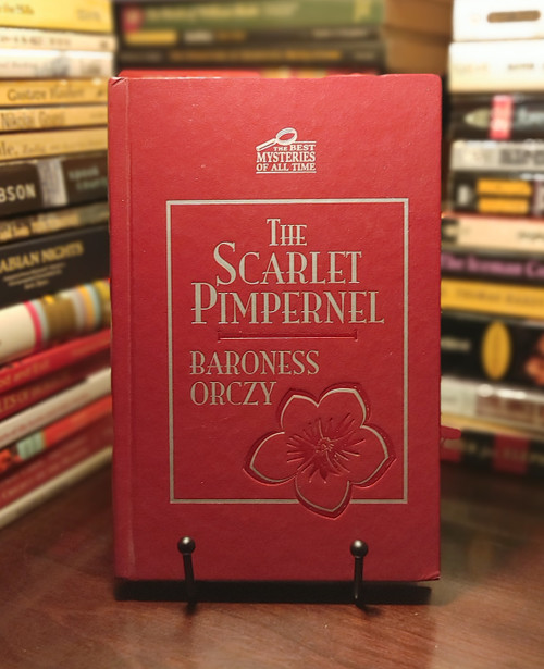 The Scarlet Pimpernel (Reader's Digest) The Scarlet Pimpernel (Reader's Digest)