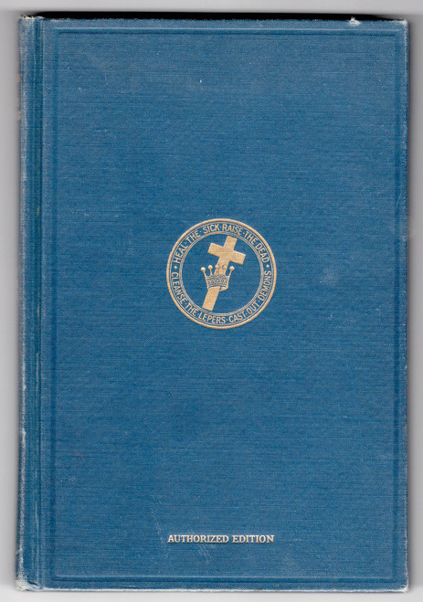 "Unity of Good and Other Writings" is a compelling collection by Mary Baker Eddy that explores the core principles of Christian Science, offering readers profound insights into spiritual healing and the nature of reality. Through her eloquent prose, Eddy presents a transformative vision that invites exploration of divine truth, the supremacy of good, and the interconnectedness of spiritual and human experiences.  In "Unity of Good," Mary Baker Eddy discusses the absolute supremacy of good over evil, asserting that true reality is rooted in the nature of God as wholly good. She argues that evil is an illusion to be transcended and encourages readers to recognize the transformative power of good in their lives. This work combines theological insights with practical guidance, illustrating how understanding this unity can lead to healing and spiritual awakening. The collection continues with "Redimental Divine Science," which articulates the principles of Christian Science and emphasizes the connection between spiritual reality and human experience. "No and Yes" offers profound insights into the duality of existence, asserting the supremacy of good over evil. Finally, "Retrospection and Introspection" reflects on Eddy's personal journey and the evolution of her thought, providing readers with a context for her teachings. Together, these works inspire a deeper understanding of the divine and its relevance to everyday life. "Unity of Good and Other Writings" is a compelling collection by Mary Baker Eddy that explores the core principles of Christian Science, offering readers profound insights into spiritual healing and the nature of reality. Through her eloquent prose, Eddy presents a transformative vision that invites exploration of divine truth, the supremacy of good, and the interconnectedness of spiritual and human experiences.  In "Unity of Good," Mary Baker Eddy discusses the absolute supremacy of good over evil, asserting that true reality is rooted in the nature of God as wholly good. She argues that evil is an illusion to be transcended and encourages readers to recognize the transformative power of good in their lives. This work combines theological insights with practical guidance, illustrating how understanding this unity can lead to healing and spiritual awakening. The collection continues with "Redimental Divine Science," which articulates the principles of Christian Science and emphasizes the connection between spiritual reality and human experience. "No and Yes" offers profound insights into the duality of existence, asserting the supremacy of good over evil. Finally, "Retrospection and Introspection" reflects on Eddy's personal journey and the evolution of her thought, providing readers with a context for her teachings. Together, these works inspire a deeper understanding of the divine and its relevance to everyday life.