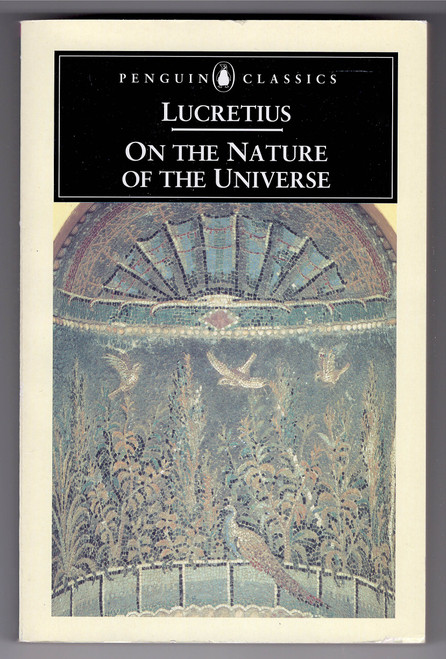 Lucretius's On the Nature of the Universe presents a profound exploration of Epicurean philosophy, merging poetry with scientific inquiry to unveil the workings of the cosmos and the nature of existence. This compelling translation by R.E. Latham, revised with a new introduction and notes by John Godwin, brings fresh clarity to Lucretius's verses, inviting readers into a world where the fear of death is dispelled by understanding the natural laws governing life. Through vivid imagery and eloquent language, Lucretius challenges conventional beliefs, encouraging a rational appreciation of the universe that resonates with contemporary readers. This edition is a must-have for anyone interested in philosophy, science, or the art of poetry.