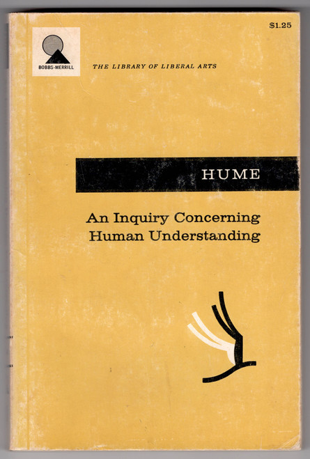 In "An Inquiry Concerning Human Understanding," David Hume challenges traditional notions of knowledge and human cognition, exploring the limits of human reason and the nature of belief. Through his incisive analysis, Hume argues that our understanding is fundamentally shaped by experience, emphasizing the role of habit and custom in forming our beliefs about causation, existence, and the natural world. This edition includes a supplement titled "An Abstract of A Treatise of Human Nature," which succinctly summarizes Hume's foundational ideas on human psychology and ethics, providing valuable context for his later work.
Edited with an introduction by Charles W. Hendel, Clark Professor Emeritus of Moral Philosophy and Metaphysics at Yale University, this volume invites readers to engage deeply with Hume's thought, making it essential for anyone seeking to understand the complexities of human thought and the foundations of empirical inquiry. In "An Inquiry Concerning Human Understanding," David Hume challenges traditional notions of knowledge and human cognition, exploring the limits of human reason and the nature of belief. Through his incisive analysis, Hume argues that our understanding is fundamentally shaped by experience, emphasizing the role of habit and custom in forming our beliefs about causation, existence, and the natural world. This edition includes a supplement titled "An Abstract of A Treatise of Human Nature," which succinctly summarizes Hume's foundational ideas on human psychology and ethics, providing valuable context for his later work.
Edited with an introduction by Charles W. Hendel, Clark Professor Emeritus of Moral Philosophy and Metaphysics at Yale University, this volume invites readers to engage deeply with Hume's thought, making it essential for anyone seeking to understand the complexities of human thought and the foundations of empirical inquiry.