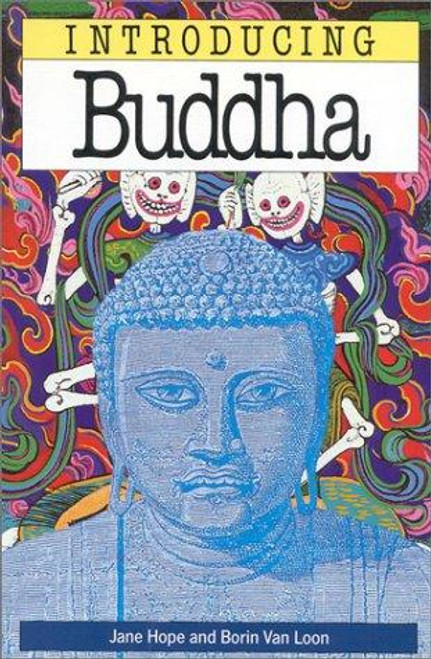 Introducing Buddha describes the life and teachings of the Buddha.  It also shows that enlightenment is a matter of experiencing the truth.  This is achieved by individual study and by way of inspiration passed from teacher to pupil.  
Meditation, karma, Zen, Tantra, Nirvana - these are some of the many Buddhist ideas that have entered our Western popular idiom, usually inappropriately and half-baked. What is the truth of Buddhism, its history and variety of practices? This vast and complex non-theistic religion is woven into the fabric of Asian civilizations, from India to the Himalayan regions, China, Vietnam, Korea, Japan and elsewhere. This book describes the life and teachings of the Buddha, but it also shows that enlightenment is a matter of experiencing the truth individually and by inspiration which is passed from teacher to student. The book illuminates this process through a rich legacy of stories and explains the practices of meditation, Taoism and Zen. It goes on to describe the role of Buddhism in modern Asia and its growing influence on Western thought.
 Introducing Buddha describes the life and teachings of the Buddha.  It also shows that enlightenment is a matter of experiencing the truth.  This is achieved by individual study and by way of inspiration passed from teacher to pupil.  
Meditation, karma, Zen, Tantra, Nirvana - these are some of the many Buddhist ideas that have entered our Western popular idiom, usually inappropriately and half-baked. What is the truth of Buddhism, its history and variety of practices? This vast and complex non-theistic religion is woven into the fabric of Asian civilizations, from India to the Himalayan regions, China, Vietnam, Korea, Japan and elsewhere. This book describes the life and teachings of the Buddha, but it also shows that enlightenment is a matter of experiencing the truth individually and by inspiration which is passed from teacher to student. The book illuminates this process through a rich legacy of stories and explains the practices of meditation, Taoism and Zen. It goes on to describe the role of Buddhism in modern Asia and its growing influence on Western thought.