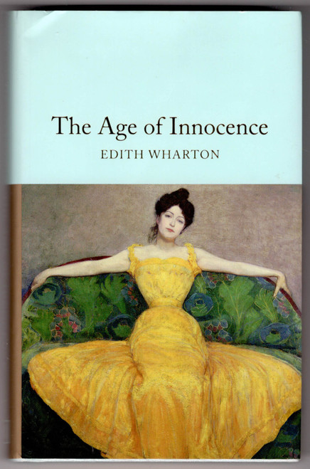 Edith Wharton's Pulitzer Prize-winning novel, The Age of Innocence, offers a poignant exploration of love and societal expectations in Gilded Age New York. The narrative follows Newland Archer, a young lawyer poised to marry the respectable May Welland, whose world is disrupted by the arrival of the unconventional Countess Ellen Olenska. This Macmillan Collector's Library edition features an insightful introduction by award-winning novelist Rachel Cusk, providing contemporary perspectives on Wharton's timeless themes. Edith Wharton's Pulitzer Prize-winning novel, The Age of Innocence, offers a poignant exploration of love and societal expectations in Gilded Age New York. The narrative follows Newland Archer, a young lawyer poised to marry the respectable May Welland, whose world is disrupted by the arrival of the unconventional Countess Ellen Olenska. This Macmillan Collector's Library edition features an insightful introduction by award-winning novelist Rachel Cusk, providing contemporary perspectives on Wharton's timeless themes.