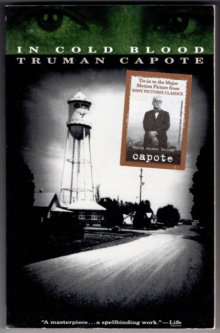 On November 15, 1959, in the small town of Holcomb, Kansas, four members of the Clutter family were savagely murdered by blasts from a shotgun held a few inches from their faces. There was no apparent motive for the crime, and there were almost no clues.


As Truman Capote reconstructs the murder and the investigation that led to the capture, trial, and execution of the killers, he generates both mesmerizing suspense and astonishing empathy. In Cold Blood is a work that transcends its moment, yielding poignant insights into the nature of American violence.