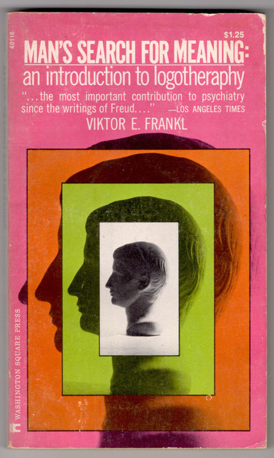 Man’s Search for Meaning is a profound psychological and philosophical classic in which psychiatrist Viktor E. Frankl reflects on his harrowing experiences in Nazi concentration camps and lays the groundwork for logotherapy, a healing approach grounded in the belief that the primary human drive is the search for meaning even in the face of unimaginable suffering. Frankl’s narrative seamlessly blends existential insight with personal memoir as he explores how individuals can discover purpose through responsibility, love, and courageous decision‑making, offering readers a timeless guide to resilience, dignity, and hope.