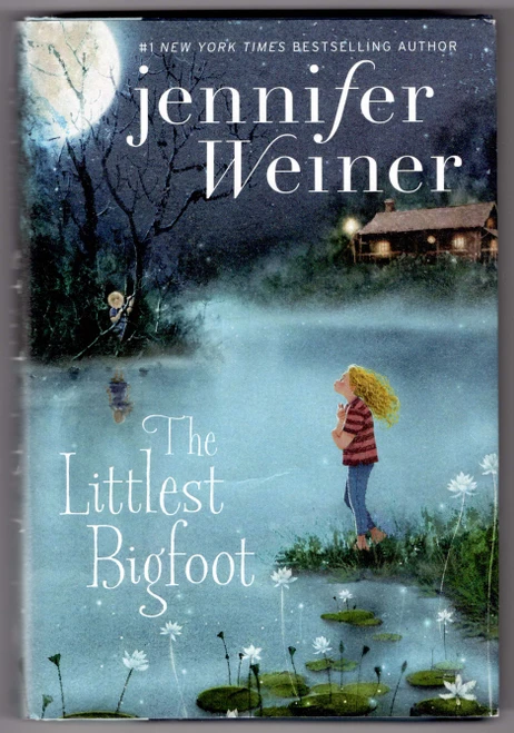 The Littlest Bigfoot is a heartwarming middle‑grade fantasy about belonging, friendship, and self‑acceptance. Twelve‑year‑old Alice Mayfair has never fit in—ignored by her family and bullied at school—until a chance encounter with Millie Maximus, a very small Bigfoot (“Yare”) living in secret in the woods, changes everything. As their friendship grows, they must navigate prejudice, secrecy, and danger from a group of Bigfoot hunters while protecting Millie’s hidden world. This charming tale of two outcasts finding courage, empathy, and a place to belong blends humor, adventure, and meaningful themes of identity and acceptance.