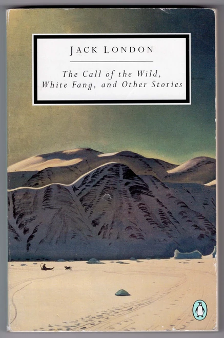This Penguin Classics edition, artfully edited by Andrew Sinclair and featuring an illuminating introduction by James Dickey, brings together Jack London's most compelling narratives that delve into the primal forces of nature and the enduring spirit of survival. In The Call of the Wild, follow Buck, a domesticated dog forced to adapt in the brutal Yukon gold rush, awakening his ancient instincts. Bâtard tells the gripping tale of a fierce, half-wild dog grappling with loyalty and survival. In Love of Life, a man battles the elements in the treacherous wild, exemplifying the sheer will to live. Finally, White Fang chronicles the journey of a wolf dog transitioning from wild to domestic, exploring the transformative power of love and connection. Sinclair’s expert editing and Dickey's engaging introduction add layers of insight and appreciation, making this collection not just a reading experience, but a journey into the heart of humanity's relationship with nature.