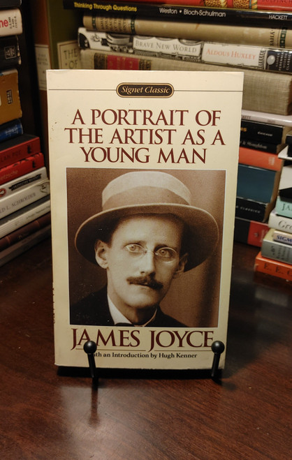 In A Portrait of the Artist as a Young Man, James Joyce crafts the intricate journey of Stephen Dedalus, a young man in late 19th-century Ireland who grapples with his identity and artistic ambitions against the constraints of familial expectations, religious dogma, and societal norms. Through a rich tapestry of stream-of-consciousness narrative, Joyce explores themes of rebellion, self-discovery, and the search for personal truth, illuminating the conflict between individual creativity and the collective culture. This semi-autobiographical novel is not just a coming-of-age story but a profound meditation on the nature of art and the artist's role in society, making it a cornerstone of modernist literature.