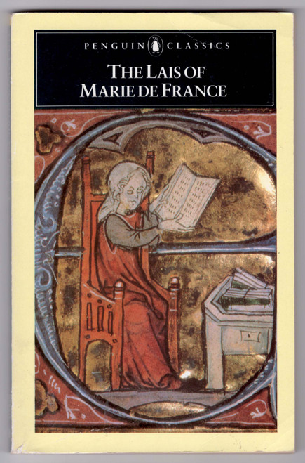 The Lais of Marie de France is a seminal collection of twelve short narrative poems composed in the late twelfth century, attributed to one of the earliest known French women poets. Drawn from Breton oral tradition, these lyrical tales blend courtly love, adventure, magic, and moral complexity. Each lai centers on a pivotal moment in a romantic or heroic relationship—whether it’s a knight bound by love to a fairy mistress, a noblewoman’s craftful expression of loyalty, or otherworldly intrusions into human lives—revealing unexpected depths of passion, honor, and human agency. This Penguin Classics edition, with translations and introductions by Glyn S. Burgess and Keith Busby, highlights Marie’s innovative narrative craft and enduring influence on medieval literature.