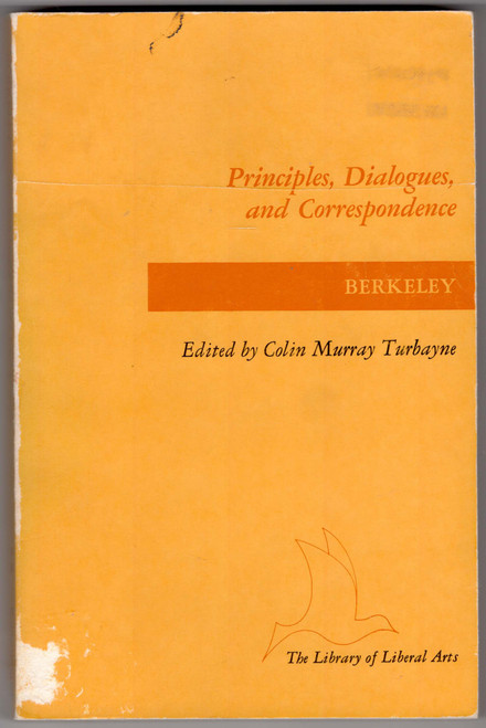 Principles, Dialogues, and Philosophical Correspondence brings together George Berkeley’s foundational works on philosophy—including his seminal Principles of Human Knowledge and the vivid Three Dialogues Between Hylas and Philonous—alongside key exchanges from his lifetime. This edition, edited with an introduction by Colin Murray Turbayne, offers readers both Berkeley’s radical argument for immaterialism (that material objects exist only as ideas perceived by minds) and lively dialectical explorations of empiricism and perception, enriched with contextual insight from correspondence that reveals how his ideas were debated and defended in his own era.