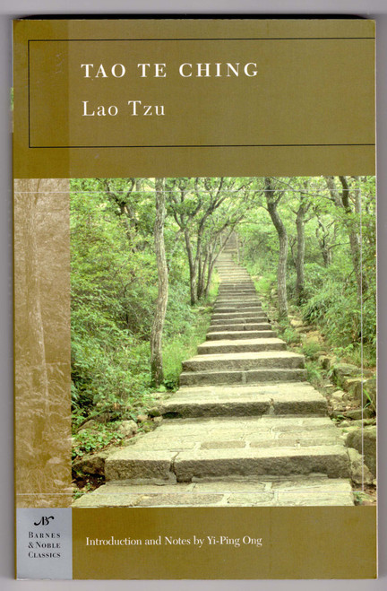 Tao Te Ching is one of the foundational texts of Daoist philosophy, traditionally attributed to Lao Tzu, offering a profound meditation on harmony, simplicity, and the natural flow of existence known as the Tao (“the Way”). In this accessible Barnes & Noble Classics edition, translated by Charles Muller with an insightful introduction and notes by Yi-Ping Ong, the text is presented as both a poetic and philosophical guide to living with balance, humility, and non-action (wu wei). Rather than prescribing rigid moral rules, the Tao Te Ching invites readers to observe the patterns of nature and align themselves with its effortless unfolding. Its brief, aphoristic chapters continue to influence philosophy, spirituality, leadership theory, and literature across cultures and centuries.