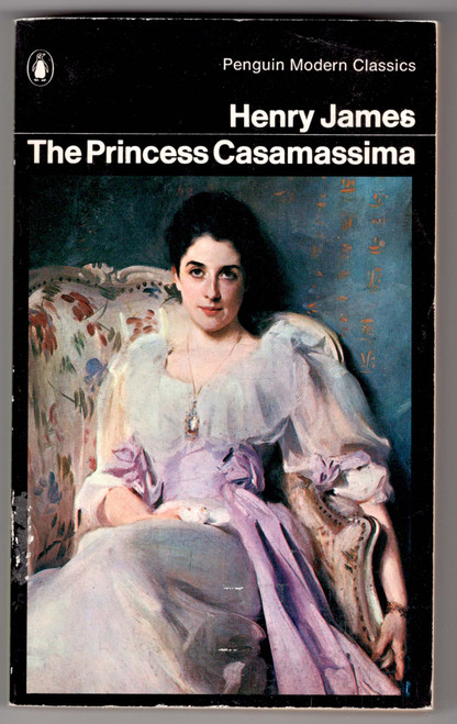 Henry James’s The Princess Casamassima follows Hyacinth Robinson, an intelligent but impoverished young bookbinder in London who becomes entangled in radical political circles while also being drawn into the world of aristocratic luxury and aesthetic refinement embodied by the enigmatic Princess Casamassima. Caught between revolutionary ideals and personal moral responsibility, Hyacinth faces an increasingly unbearable conflict that forces him to confront the consequences of belief, loyalty, and action. Set against a richly detailed social landscape, the novel explores class tension, political ideology, and the psychological cost of moral awareness. This Penguin Classics edition includes Henry James’s original preface, offering direct insight into his artistic intentions and the novel’s formal design.