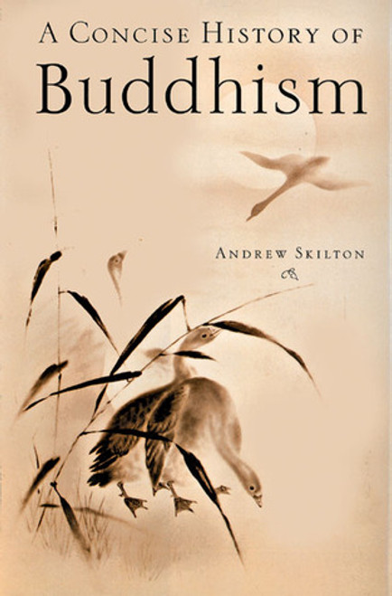 How and when did the many schools and subjects of Buddhism emerge?  How does the historical figure of Siddhartha Gautama relate to the magical ritual of the Tantra or to the agent devotion of the Pure Land schools?  Did Buddhism modify the cultures to which it was introduced, or did they modify Buddhism?
A Concise History of Buddhism explores the origins of this twenty-five-centuries-old religion and traces the major developments in Buddhism through the nineteenth century, focusing on the roots of present-day forms of the religion.  Andrew Skilton describes and correlates the diverse manifestations of Buddhism--in its homeland of India and in its spread across Asia, from Mongolia to Sri Lanka and from Japan to the Middle East.  Drawing on the latest historical and literary research, the book explains the basic concepts of Buddhism, their development and their historical framework.
Complete with a detailed index and comprehensive bibliography, A Concise History of Buddhism is a rich history of the Buddhist tradition. How and when did the many schools and subjects of Buddhism emerge?  How does the historical figure of Siddhartha Gautama relate to the magical ritual of the Tantra or to the agent devotion of the Pure Land schools?  Did Buddhism modify the cultures to which it was introduced, or did they modify Buddhism?
A Concise History of Buddhism explores the origins of this twenty-five-centuries-old religion and traces the major developments in Buddhism through the nineteenth century, focusing on the roots of present-day forms of the religion.  Andrew Skilton describes and correlates the diverse manifestations of Buddhism--in its homeland of India and in its spread across Asia, from Mongolia to Sri Lanka and from Japan to the Middle East.  Drawing on the latest historical and literary research, the book explains the basic concepts of Buddhism, their development and their historical framework.
Complete with a detailed index and comprehensive bibliography, A Concise History of Buddhism is a rich history of the Buddhist tradition.