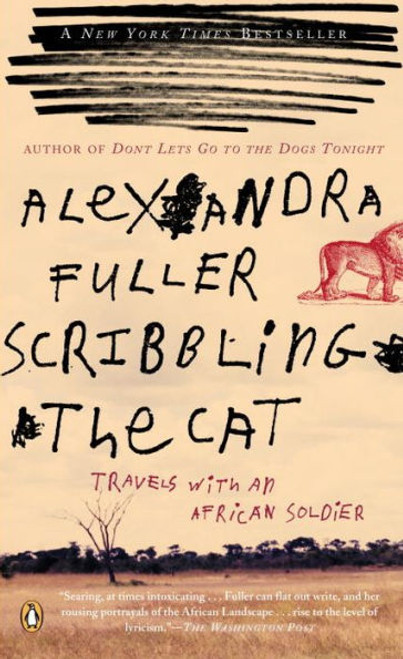 An Engrossing and haunting tale of love, godliness, hate, war, and survival, Scribbling the Cat is the story of Alexandra Fuller's unusual friendship with "K", a strangely charismatic white African and Rhodesian War veteran.  With the same disarmingly unguarded prose that won her critical acclaim for Don't Let's Go to the Dogs Tonight, Fuller recounts the journey she makes with K into the lands that hold the scars of their war, from Zambia through Zimbabwe (formerly Rhodesia) and into Mozambique.  Driven by memories, they venture, in this modern-day Heart of Darkness, deeper into the countries' remote bush, where they encounter other veterans and survivors, and confront the demon of K's past, a violent war marked by racial strife, jungle battles, torture, and the murdering of innocent civilians. An Engrossing and haunting tale of love, godliness, hate, war, and survival, Scribbling the Cat is the story of Alexandra Fuller's unusual friendship with "K", a strangely charismatic white African and Rhodesian War veteran.  With the same disarmingly unguarded prose that won her critical acclaim for Don't Let's Go to the Dogs Tonight, Fuller recounts the journey she makes with K into the lands that hold the scars of their war, from Zambia through Zimbabwe (formerly Rhodesia) and into Mozambique.  Driven by memories, they venture, in this modern-day Heart of Darkness, deeper into the countries' remote bush, where they encounter other veterans and survivors, and confront the demon of K's past, a violent war marked by racial strife, jungle battles, torture, and the murdering of innocent civilians.