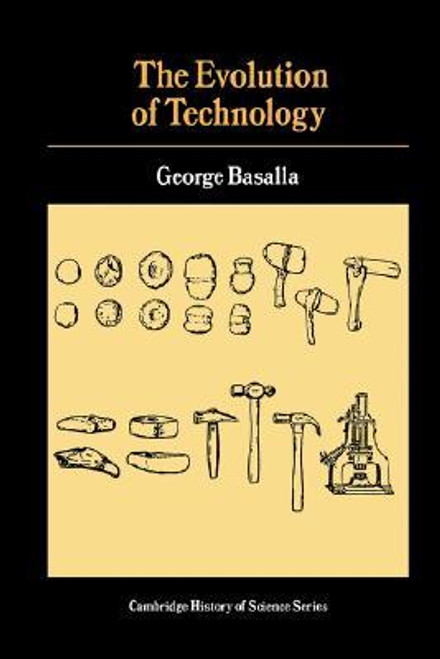 This book presents an evolutionary theory of technological change based upon recent scholarship in the history of technology and upon relevant material drawn from economic history and anthropology. It challenges the popular notion that technology advances by the efforts of a few heroic individuals who produce a series of revolutionary inventions owing little or nothing to the technological past. Therefore, the book's arguement is shaped by analogies taken selectively from the theory of organic evolution, and not from the theory and practice of political revolution.
Three themes appear, and reappear with variations, throughout the study. The first is diversity: an acknowledgment of the vast numbers of different kinds of made things (artifacts) that long have been available to humanity. The second is necessity: the mistaken belief that humans are driven to invent new artifacts in order to meet basic biological needs such as food, shelter, and defense; and the third is technological evolution: an organic analogy that explains both the emergence of the novel artifacts and their subsequent selection by society for incorporation into its material life without invoking either biological necessity or technological process.
Although the book is not intended to provide a strict chronological account of the development of technology, historical examples - including many of the major achievements of Western technology: the waterwheel, the printing press, the steam engine, automobiles and trucks, and the transistor - are used extensively to support its theoretical framework.
The Evolution of Technology will be of interest to all readers seeking to learn how and why technology changes, including both students and specialists in the history of technology and science. This book presents an evolutionary theory of technological change based upon recent scholarship in the history of technology and upon relevant material drawn from economic history and anthropology. It challenges the popular notion that technology advances by the efforts of a few heroic individuals who produce a series of revolutionary inventions owing little or nothing to the technological past. Therefore, the book's arguement is shaped by analogies taken selectively from the theory of organic evolution, and not from the theory and practice of political revolution.
Three themes appear, and reappear with variations, throughout the study. The first is diversity: an acknowledgment of the vast numbers of different kinds of made things (artifacts) that long have been available to humanity. The second is necessity: the mistaken belief that humans are driven to invent new artifacts in order to meet basic biological needs such as food, shelter, and defense; and the third is technological evolution: an organic analogy that explains both the emergence of the novel artifacts and their subsequent selection by society for incorporation into its material life without invoking either biological necessity or technological process.
Although the book is not intended to provide a strict chronological account of the development of technology, historical examples - including many of the major achievements of Western technology: the waterwheel, the printing press, the steam engine, automobiles and trucks, and the transistor - are used extensively to support its theoretical framework.
The Evolution of Technology will be of interest to all readers seeking to learn how and why technology changes, including both students and specialists in the history of technology and science.